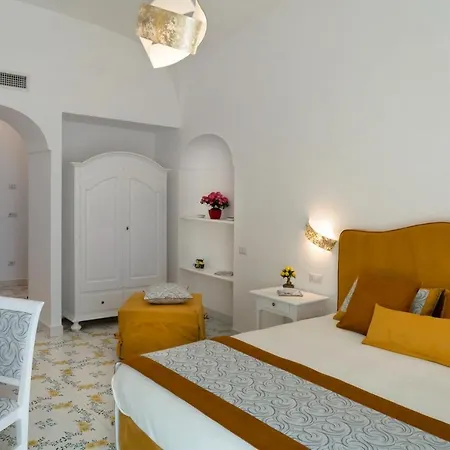In The Amalfi Coast - With Terrace Near Amalfi - Breathtaking View Of Ravello Guest house Scala