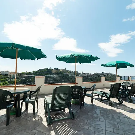 Guest house In The Amalfi Coast - With Terrace Near Amalfi - Breathtaking View Of Ravello